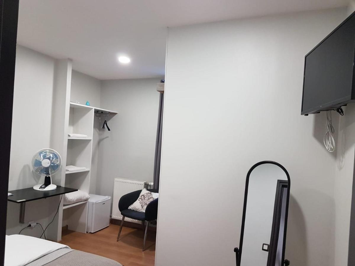 مبيت وإفطار Grand-Couronne Hameau Des Essarts المظهر الخارجي الصورة