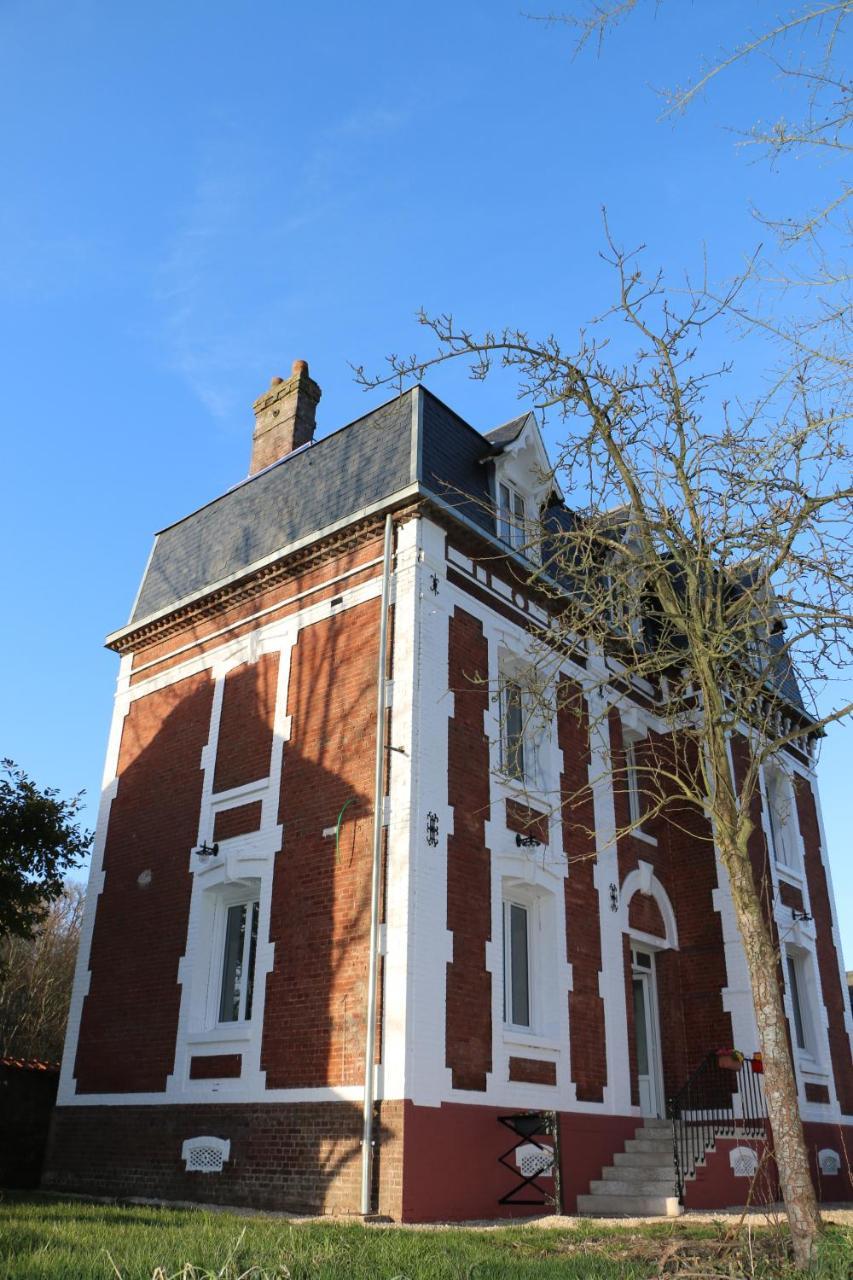 مبيت وإفطار Grand-Couronne Hameau Des Essarts المظهر الخارجي الصورة