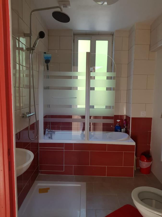 مبيت وإفطار Grand-Couronne Hameau Des Essarts المظهر الخارجي الصورة