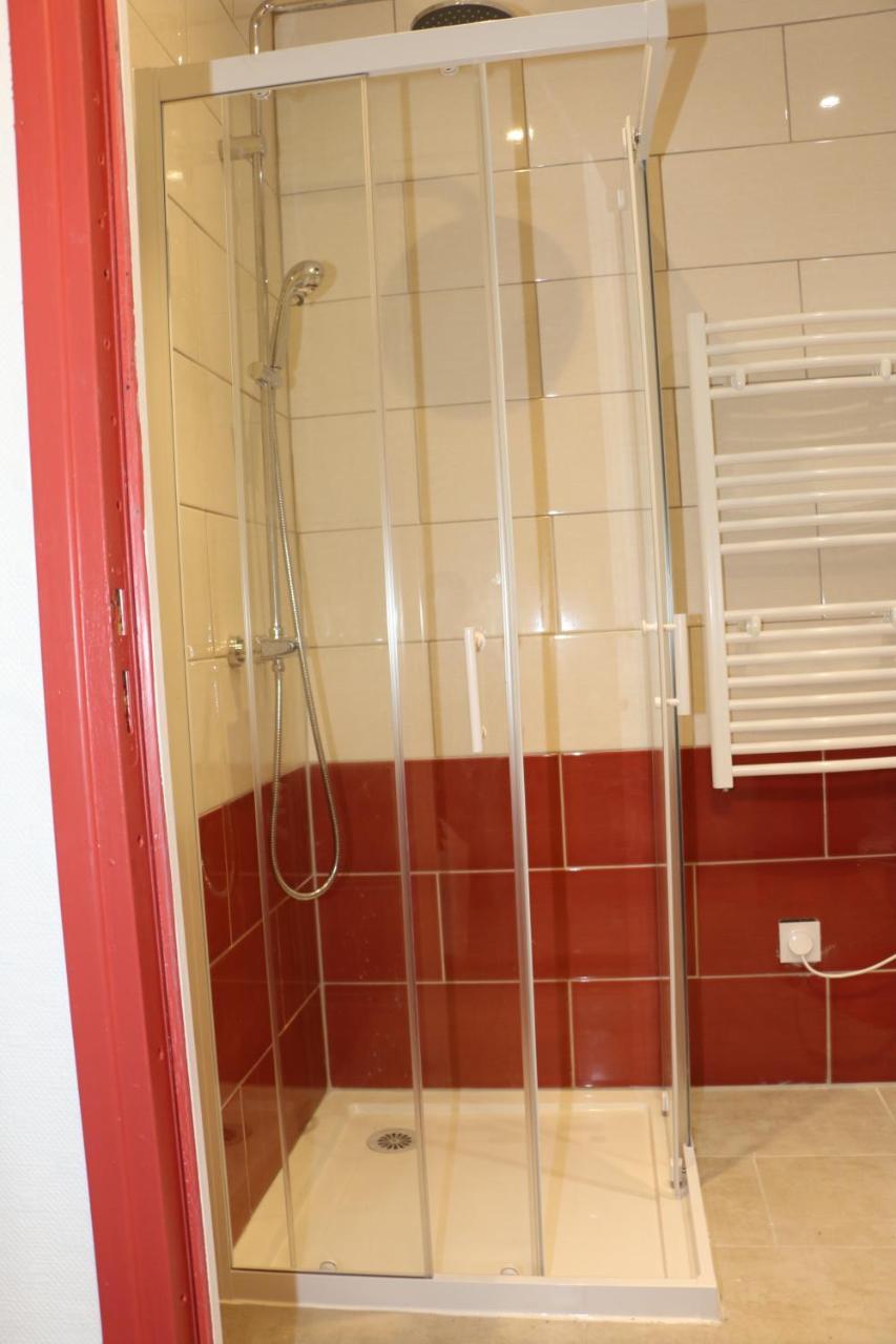 مبيت وإفطار Grand-Couronne Hameau Des Essarts المظهر الخارجي الصورة