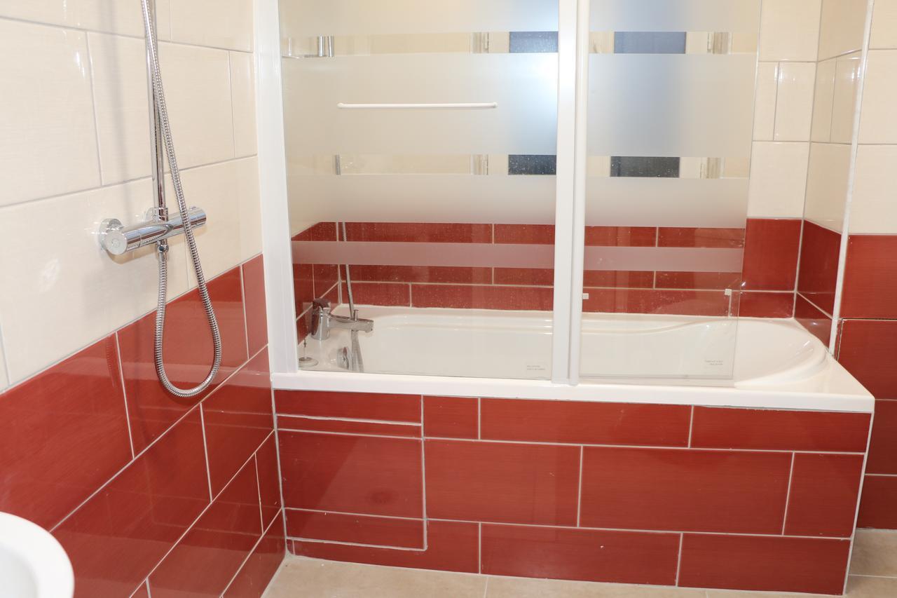 مبيت وإفطار Grand-Couronne Hameau Des Essarts المظهر الخارجي الصورة