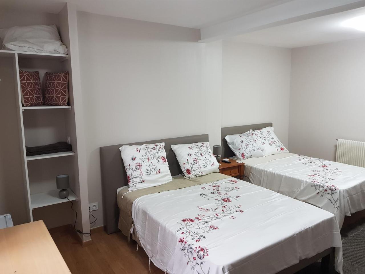 مبيت وإفطار Grand-Couronne Hameau Des Essarts المظهر الخارجي الصورة