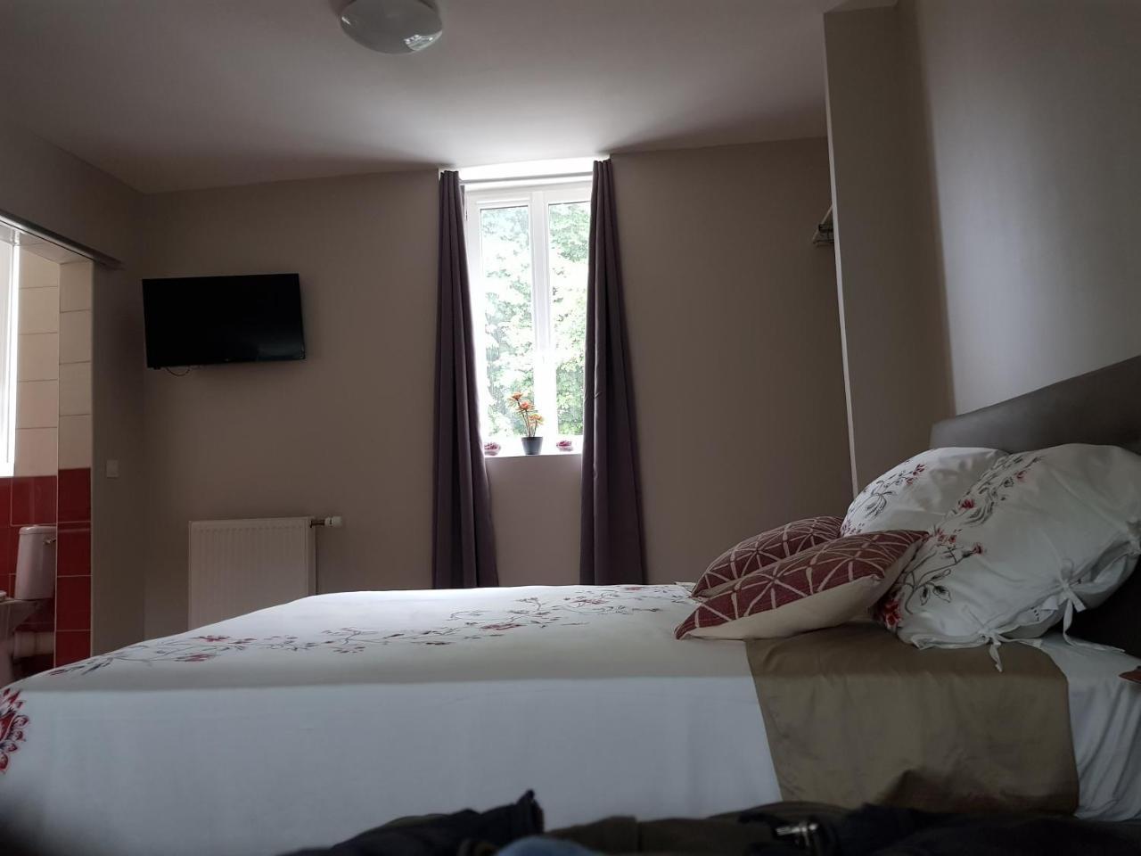 مبيت وإفطار Grand-Couronne Hameau Des Essarts المظهر الخارجي الصورة